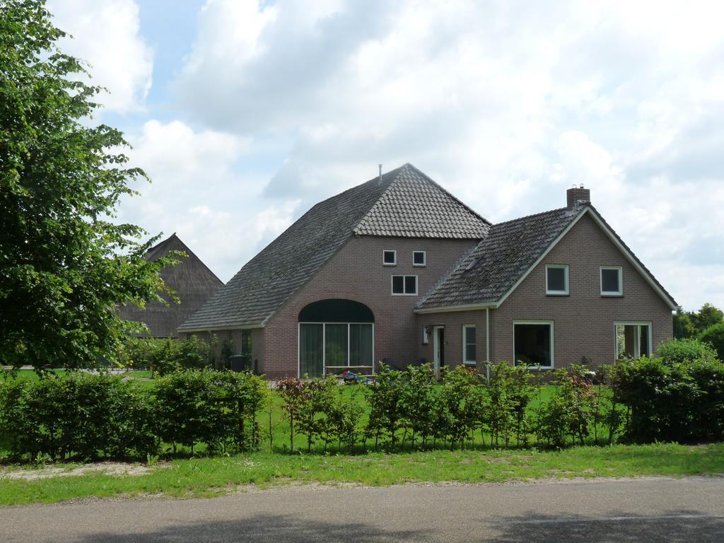 B&B Bos-Inn Meppen Екстер'єр фото