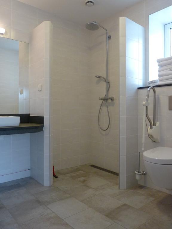B&B Bos-Inn Meppen Екстер'єр фото